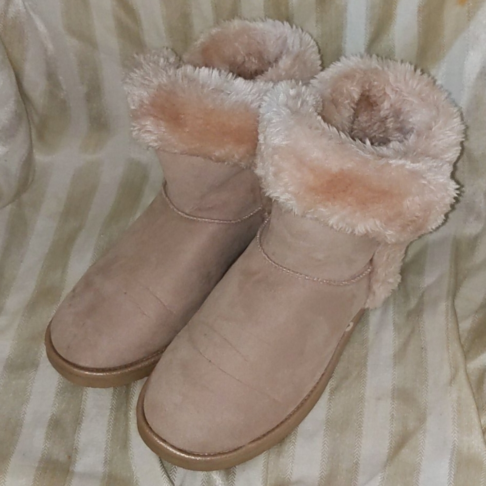 Airwalk Boots